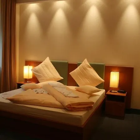 Horsky Osobita Hotell