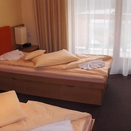 Hotell Horsky Osobita